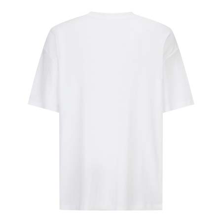 2026年5月22日入荷新作Prada半袖 tシャツ 原版復刻人気で【极品】/正規品と同じサイズ/YGY工場