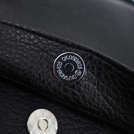 2026年5月26日入荷新作Chrome hearts bag 原版復刻人気で【极品】/正規品と同じサイズ/YGY工場