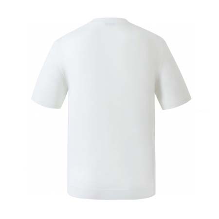 2026年5月26日入荷新作Prada半袖 tシャツ 原版復刻人気で【极品】/正規品と同じサイズ/YGY工場