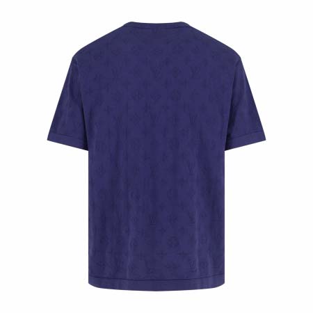 2026年5月26日入荷新作Louis Vuittonニットの半袖 原版復刻人気で【极品】/正規品と同じサイズ/YGY工場