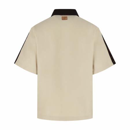 2026年5月26日入荷新作Louis Vuitton半袖 tシャツ 原版復刻人気で【极品】/正規品と同じサイズ/YGY工場