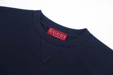 2026年5月26日入荷新作Gucci半袖 tシャツ 原版復刻人気で【极品】/正規品と同じサイズ/YGY工場