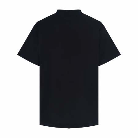 2026年5月26日入荷新作Balenciaga半袖 tシャツ 原版復刻人気で【极品】/正規品と同じサイズ/YGY工場