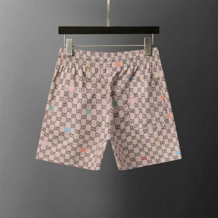 2026年5月28日Gucci新作ショートパンツ／ビーチパンツ春夏人気商品/LG工場