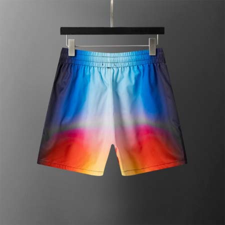 2026年5月28日Casablanca新作ショートパンツ／ビーチパンツ人気商品/LG工場