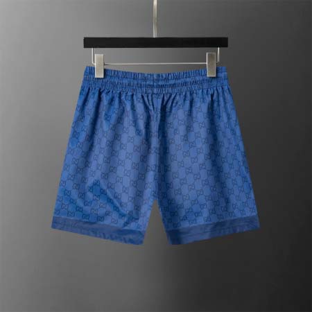 2026年5月28日Gucci新作ショートパンツ／ビーチパンツ人気商品/LG工場