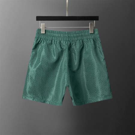 2026年5月28日Casablanca新作ショートパンツ／ビーチパンツ人気商品/LG工場