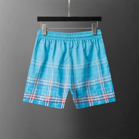 2026年5月28日Burberry新作ショートパンツ／ビーチパンツ人気商品/LG工場
