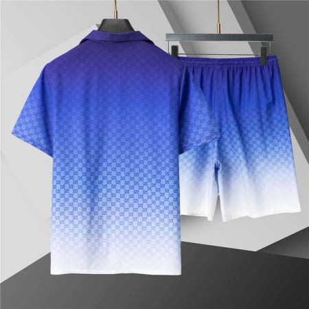 2026年5月28日Gucci新作半袖セット人気商品/LG工場