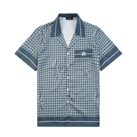 2026年5月28日Amiri新作半袖セット人気商品/LG工場