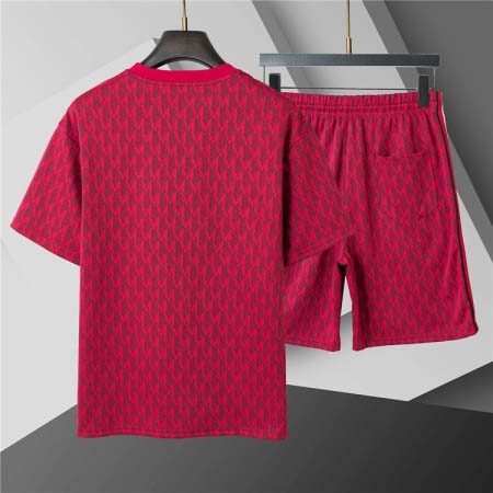 2026年5月28日Lacoste新作半袖セット人気商品/LG工場