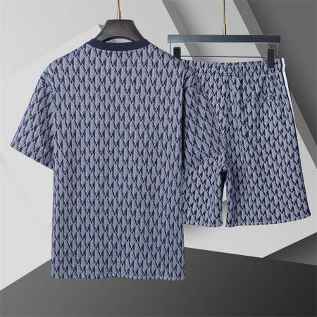 2026年5月28日Lacoste新作半袖セット人気商品/LG工場