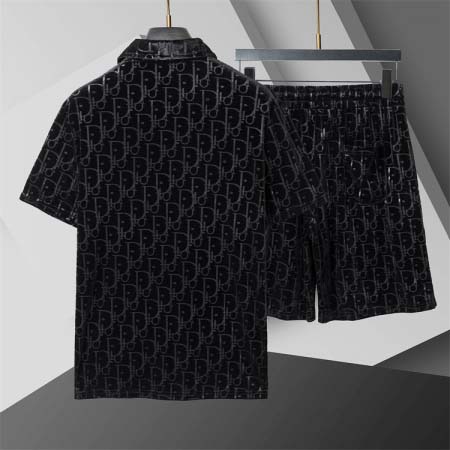 2026年5月28日Dior新作半袖セット人気商品/LG工場