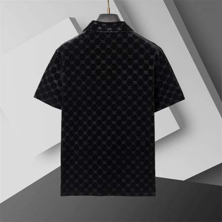 2026年5月28日Gucci新作半袖人気商品/LG工場