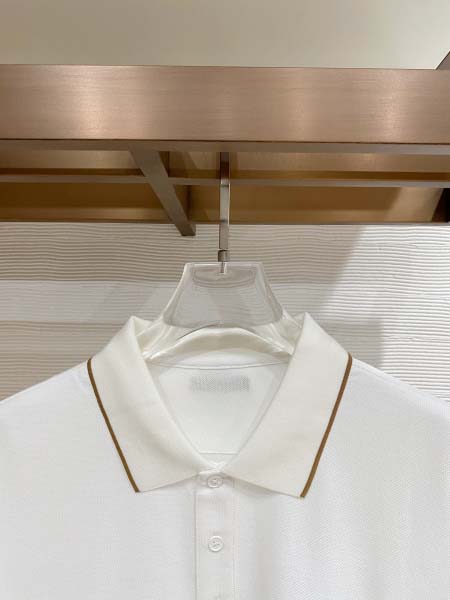 2026年5月28日入荷春夏新作Zegna半袖 tシャツ高品質DH工場