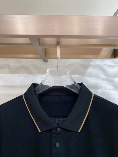 2026年5月28日入荷春夏新作Zegna半袖 tシャツ高品質DH工場
