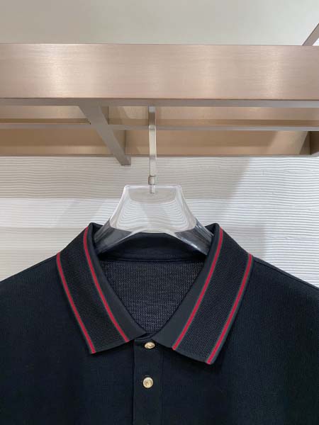 2026年5月28日入荷春夏新作Gucci半袖 tシャツ高品質DH工場
