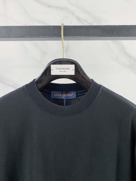 2026年5月28日入荷春夏新作Louis Vuitton半袖 tシャツ高品質DH工場