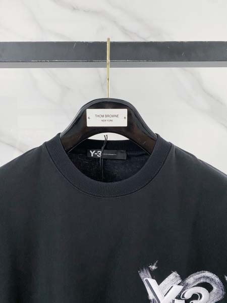 2026年5月28日入荷春夏新作Y-3半袖 tシャツ高品質DH工場