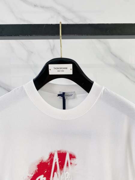 2026年5月28日入荷春夏新作Moncler半袖 tシャツ高品質DH工場