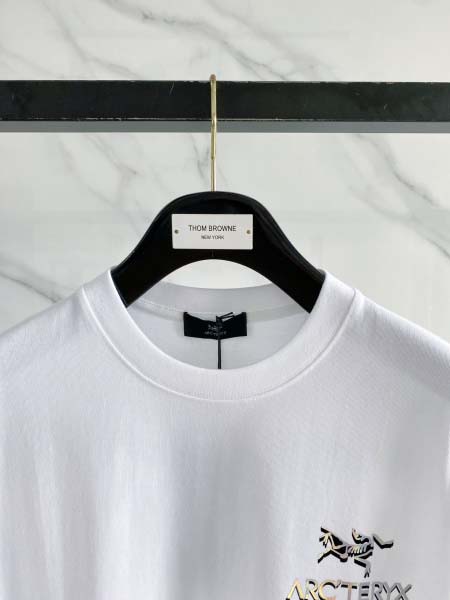 2026年5月28日入荷春夏新作ARCTERYX半袖 tシャツ高品質DH工場