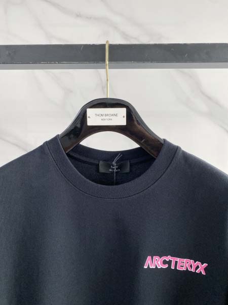 2026年5月28日入荷春夏新作ARCTERYX半袖 tシャツ高品質DH工場