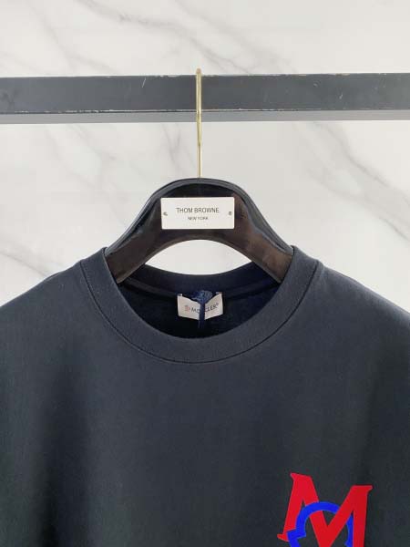 2026年5月28日入荷春夏新作Moncler半袖 tシャツ高品質DH工場