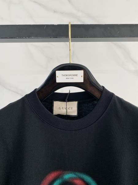 2026年5月28日入荷春夏新作Gucci半袖 tシャツ高品質DH工場
