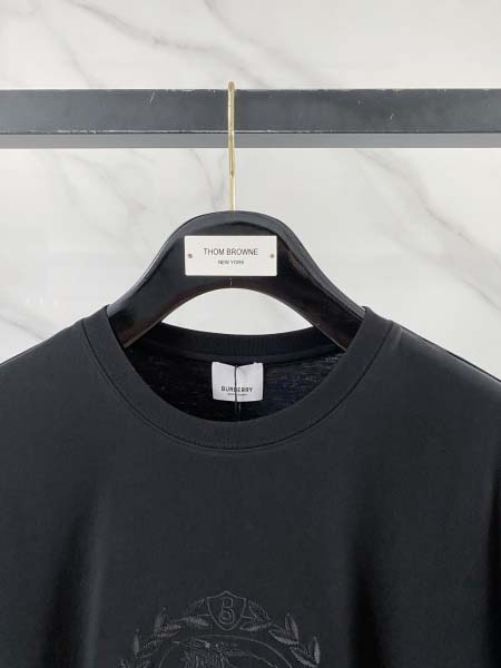 2026年5月28日入荷春夏新作Burberry半袖 tシャツ高品質DH工場