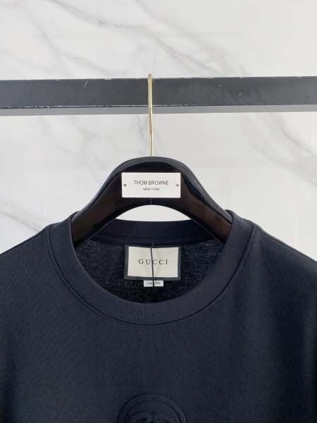 2026年5月28日入荷春夏新作Gucci半袖 tシャツ高品質DH工場