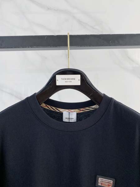 2026年5月28日入荷春夏新作Burberry半袖 tシャツ高品質DH工場