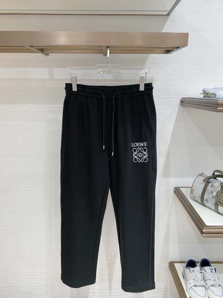 2026年5月29日入荷春夏新作Loeweズボン 高品質DH工場