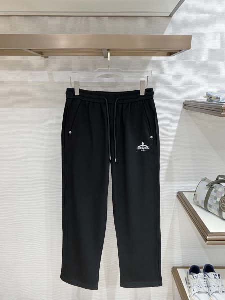 2026年5月29日入荷春夏新作Pradaズボン 高品質DH工場