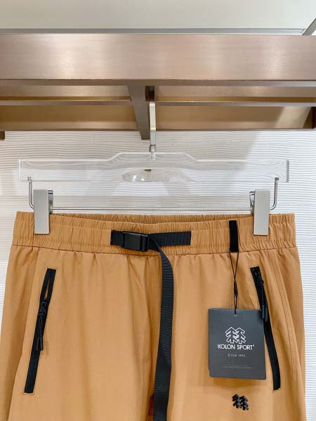 2026年5月29日入荷春夏新作HERMESズボン 高品質DH工場
