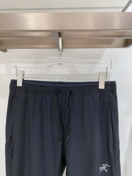 2026年5月29日入荷春夏新作ARCTERYXズボン 高品質DH工場