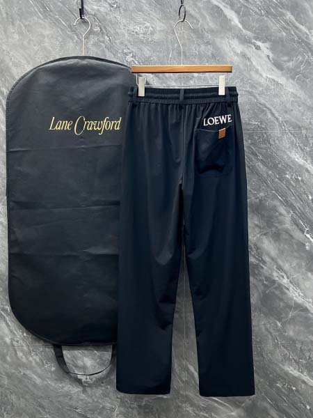 2026年5月29日入荷春夏新作Loeweズボン 高品質DH工場