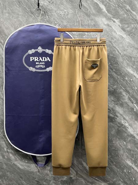 2026年5月29日入荷春夏新作Pradaズボン 高品質DH工場