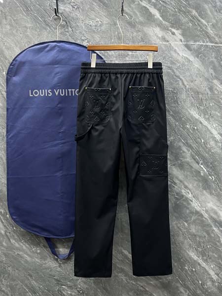 2026年5月29日入荷春夏新作Louis Vuittonズボン 高品質DH工場