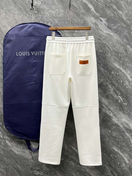 2026年5月29日入荷春夏新作Louis Vuittonズボン 高品質DH工場