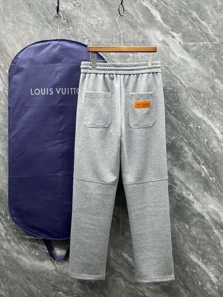 2026年5月29日入荷春夏新作Louis Vuittonズボン 高品質DH工場