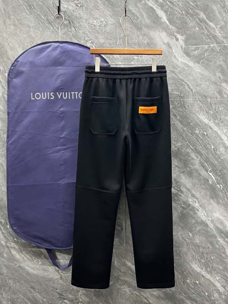 2026年5月29日入荷春夏新作Louis Vuittonズボン 高品質DH工場