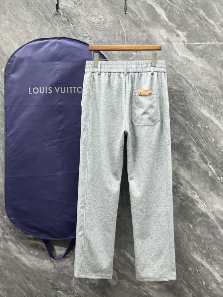 2026年5月29日入荷春夏新作Louis Vuittonズボン 高品質DH工場