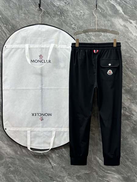 2026年5月29日入荷春夏新作Monclerズボン 高品質DH工場