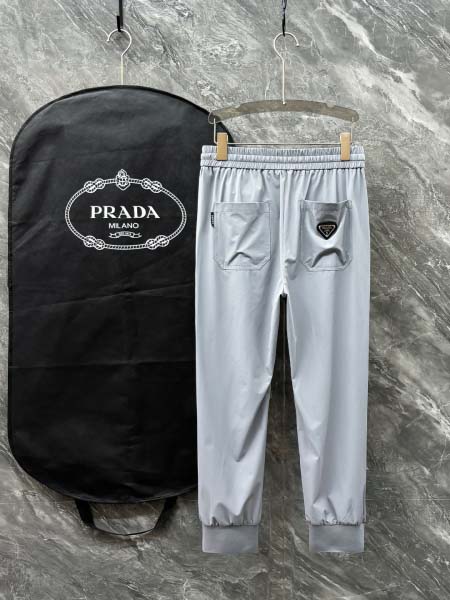 2026年5月29日入荷春夏新作Pradaズボン 高品質DH工場