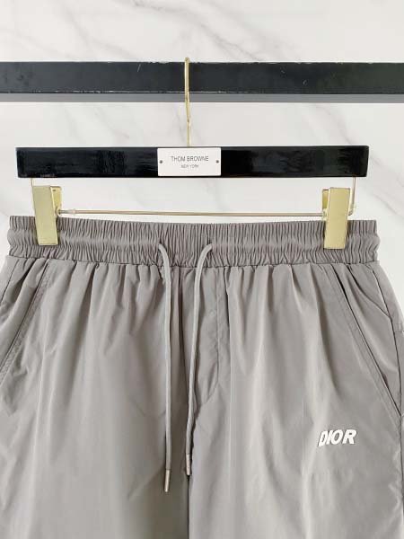 2026年5月29日入荷春夏新作Diorズボン 高品質DH工場