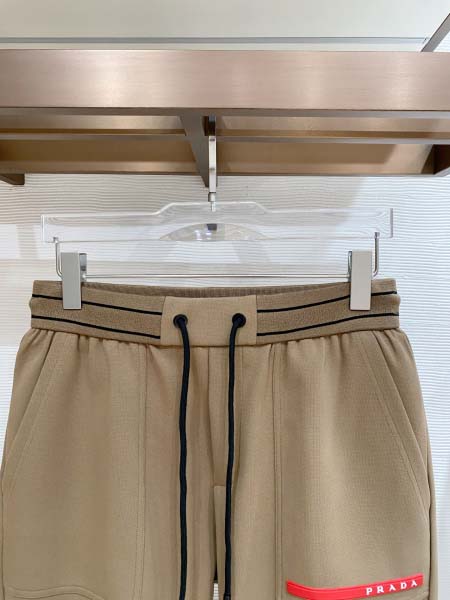 2026年5月29日入荷春夏新作Pradaズボン 高品質DH工場