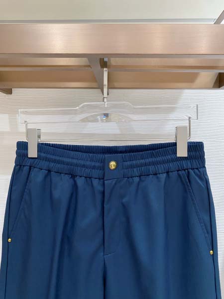 2026年5月29日入荷春夏新作Louis Vuittonズボン 高品質DH工場