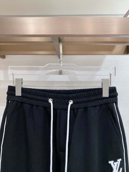 2026年5月29日入荷春夏新作Louis Vuittonズボン 高品質DH工場