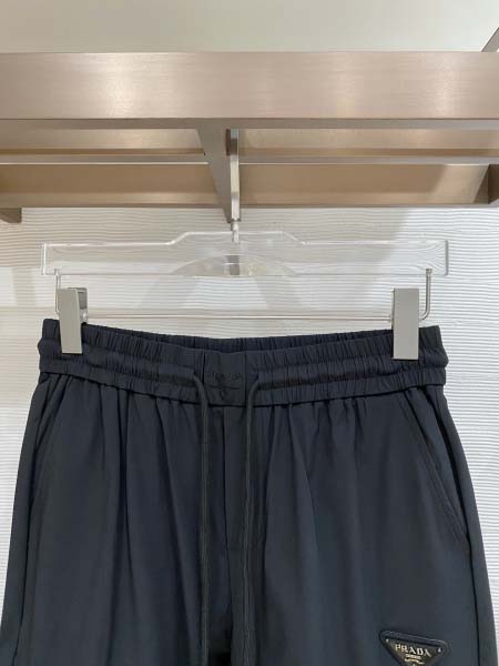 2026年5月29日入荷春夏新作Pradaズボン 高品質DH工場