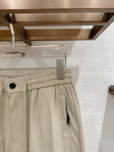 2026年5月29日入荷春夏新作Pradaズボン 高品質DH工場